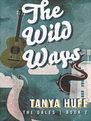 cover image of The Wild Ways